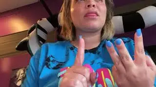 TRISHA PAYTAS CONFRONTS DAVID DOBRIK | drama !!