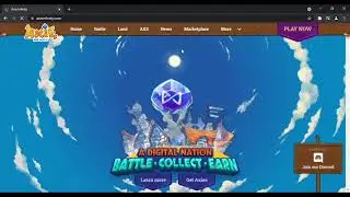 How to create Meta Mask and Ronin Wallet for Axie Infinity
