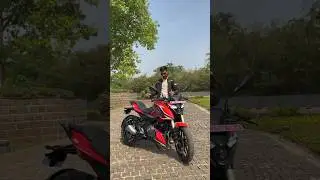 The new 2024 Pulsar N250 is jammed packed with features only for ₹829 more!