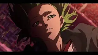 Dockko -  Bust Down (Animated Video)