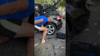 Ключ балонний хрестовий Hoegert Ht8g311