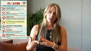 Melanie Trecek King -  FLOATER: A Tool Kit for Evaluating Claims