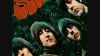 In My Life - The Beatles (with lyrics)