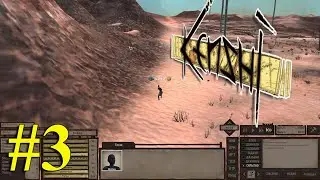 Kenshi | Невозможный старт [IMPOSSIBLE START mod] #3 | ЦЕННОСТИ РАБА