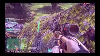 Planetside фармилка
