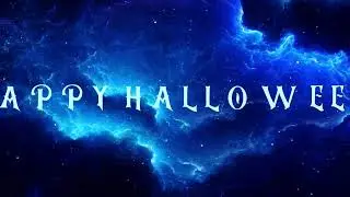 Happy Halloween