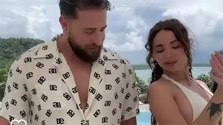 لايف نايا خوري🤩🤣😲😳😱🔥