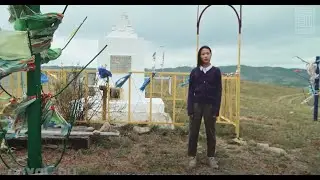 Дайн тухай бү дуулдаг \ Мы не хотим войны - Мүнгэн хонхонууд Алтана Будаева (ород титртай)