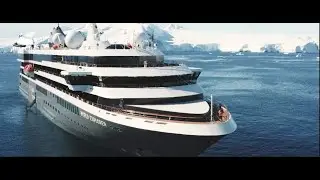 Introducing Ships World Explorer