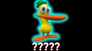 12 PATO from POCOYO 