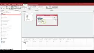 How To Make An Append Query In Access 2016