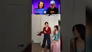 Мама против дочки!