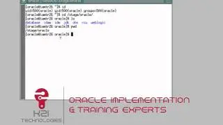 Oracle FWM - Install JDK 7