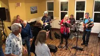 La Bamba - cover by Snapshot