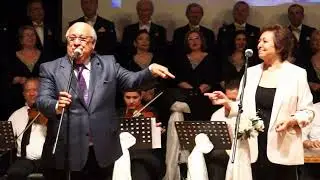 NEŞE & SELİM  ÖZTAŞ  /  LEYLÂ’ NIN ÖĞRENCİSİ  /  NİHAVEND