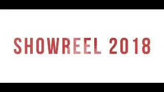 Ninepro Video. Showreel 2018