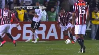 Lucas Moura - Goals & Skils - 2012 HD