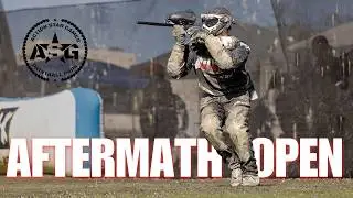 Aftermath Open Pt.1