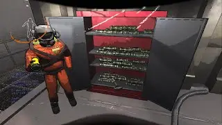 Two idiots buy tens if not hundreds of stun grenades in lethal company
