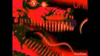 КОШМАРНЫЙ FOXY FNAF 4