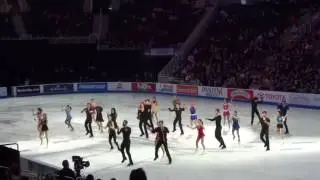 FINALE  2017 U.S. Nationals EX