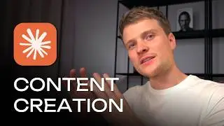 Claude Code for Content Creation in 10 Minutes