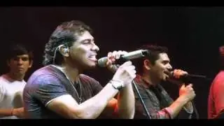 La Barra - Recital Gran Rex Completo │ CUARTETO