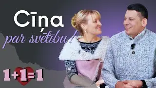 Cīņa par svētību! | Andris un Ieva Gerdeni