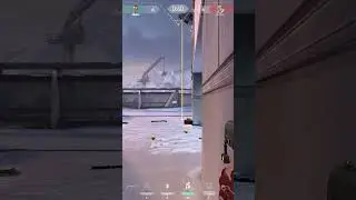 Valorant Ring Around The Rosie Funny Moments