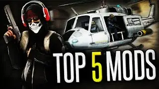 Los 5 mejores mod de CSGO!