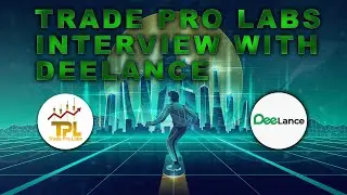 Trade Pro Labs & #DEELANCE  interview! #blockchain#metavers #nft #metaverseexplained #nfts #socialfi