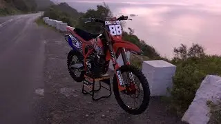 Lommel Virtual Lap | ilabb.com 250 vs 450