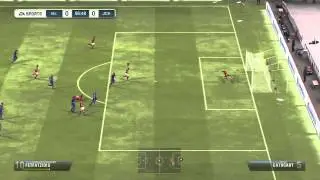 FIFA 13 | Goals of the Week | Round 6