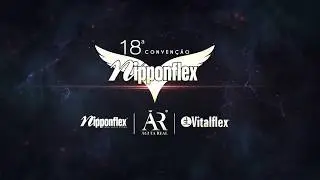 18ª Convenção Internacional Nipponflex