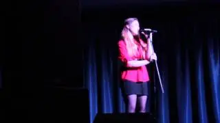 Анна Петрова - Piece by Piece  (cover)