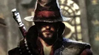 Victor Vran Overkill Edition Launch Trailer