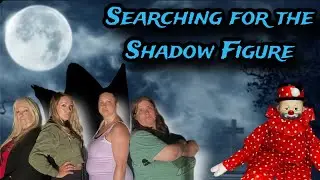 Searching for the shadow figure