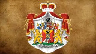 Памятник Барклаю де Толли украшает французский орёл