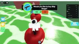 (ROBLOX)THE CREEPY DENTIST
