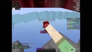 How to win Minecraft - Sumo || #minecraft #shorts