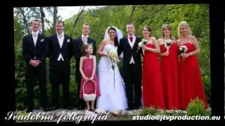 Svadobné fotografie 2 (Wedding photos)
