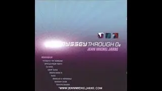 Odyssey Through O2 Одиссея через O2   1998 г