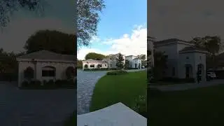 #Pinecrest
