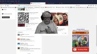 How many VIDEOS do I have uploaded to my YouTube Channel