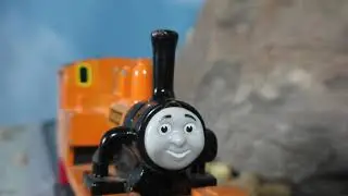The Runaway Elephant (Ertl Remake) - US