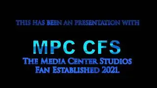 My Outro (July 2023)