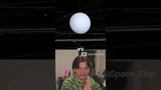 Terraforming Jupiter in Universe Sandbox