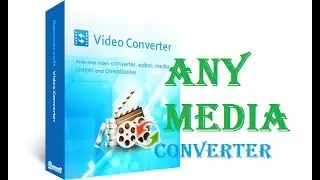 How to Converter  Any  media Format -Video Studio