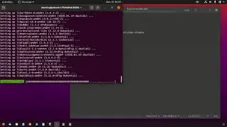 11 How to install obs through the terminal