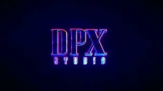 Coolest Intro for DPX STUDIO #ae